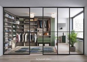 Italian Wardrobe