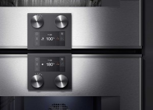 Gaggenau ovens