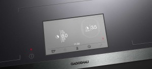 Gaggenau Induction Hob