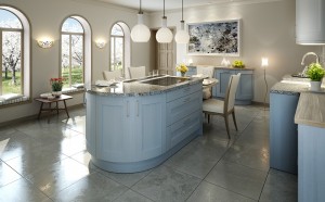 German made Kitchen