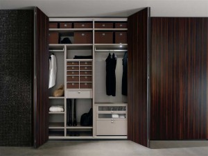 Sleek Elegant Bedroom