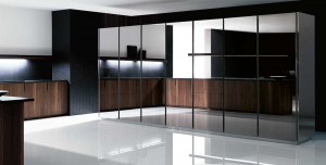 Spanish Doca Stylish Kitchen