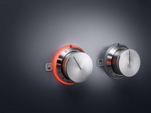 Gaggenau Controls
