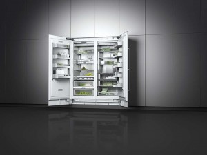 Gaggenau Fridge